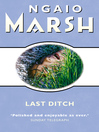 Last Ditch (eBook)